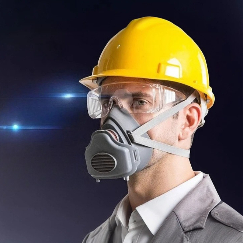 Dust Respirator Dust-Proof Wor - Kn95 Respirator Mask recension och pris