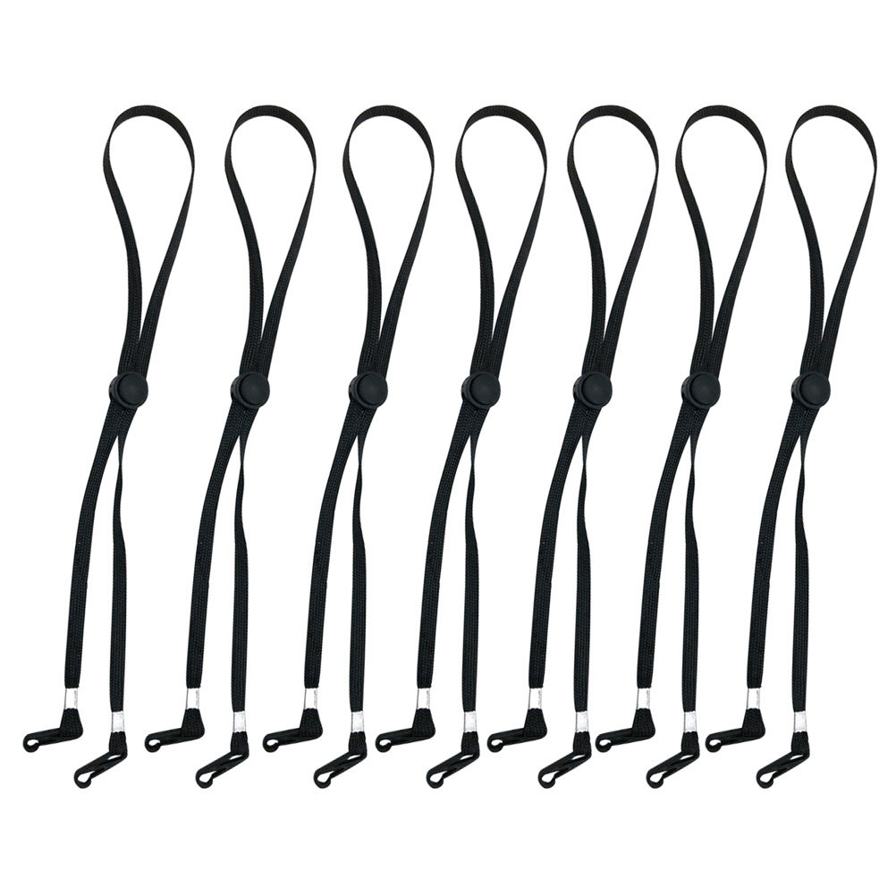 12Pcs Safety Mask Holder Adjus - Mask Ear Saver Strap recension och pris
