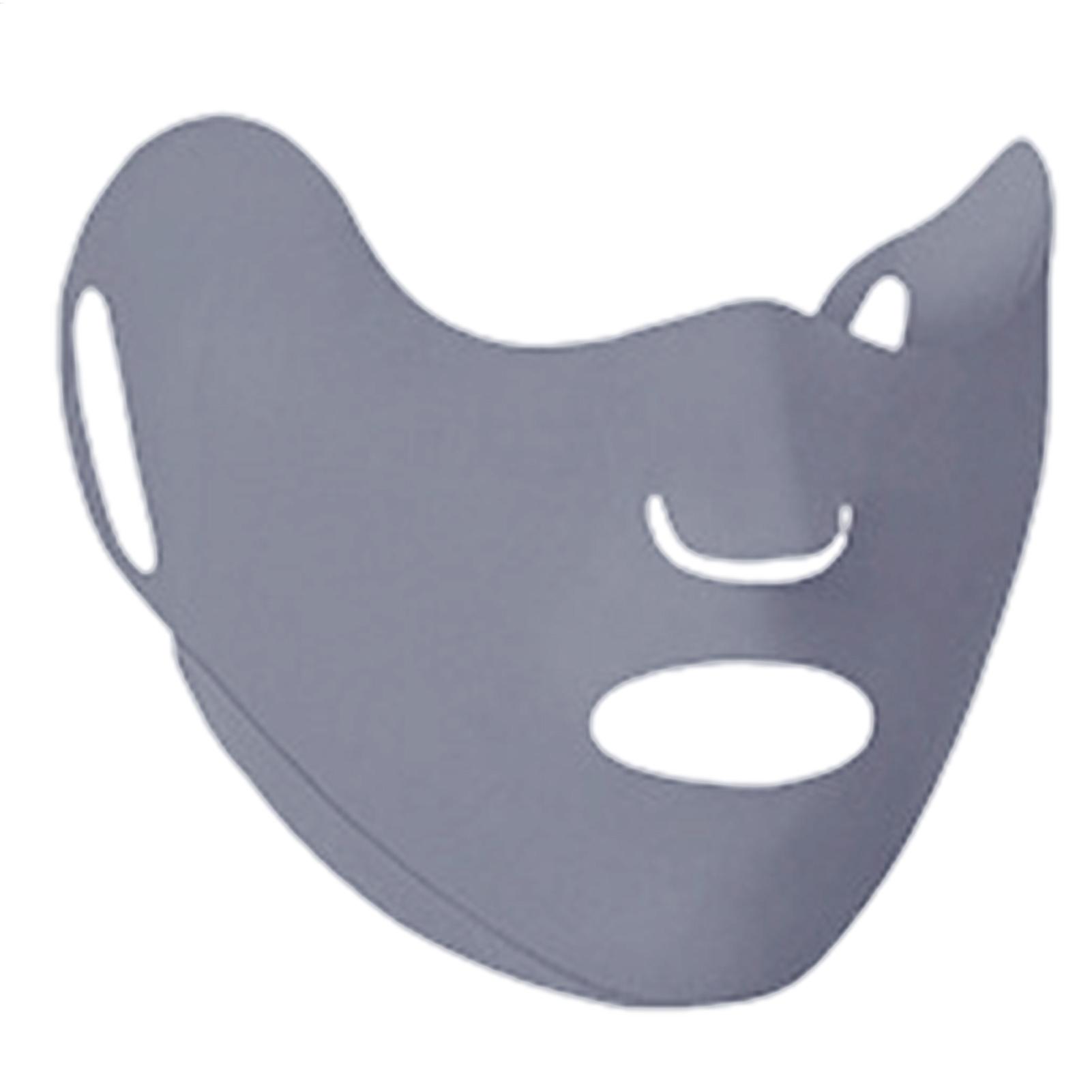 1PC  UV Protection Face Mask B - Cloth Face Mask Washable recension och pris